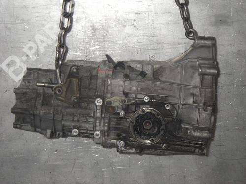 Gearbox AUDI A4 B5 (8D2) 1.8 | BP6373337M3 