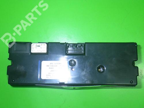 Climate control ROVER 75 (RJ) 1.8 | BP6375060I5 