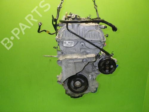 Used Engine OPEL ASTRA K Sports Tourer (B16) 1.4 Turbo (35) (125 hp) 32004589