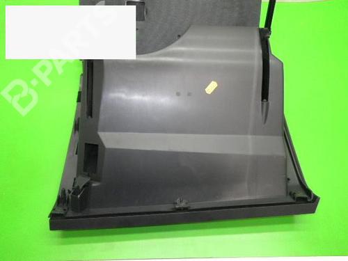 Glove box OPEL VECTRA C Estate (Z02) 2.0 Turbo (F35) | BP6355727C95 