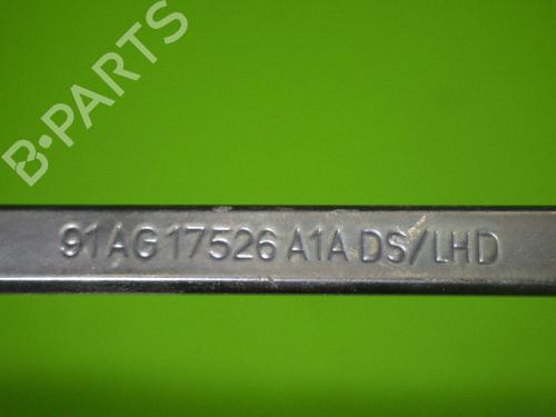 Front windshield wiper arm FORD ESCORT V Convertible (ALL, BJ2) 1.6 | BP14706149C143 