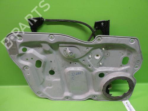Used Front left window mechanism Front left window mechanism 38257365 38257365
