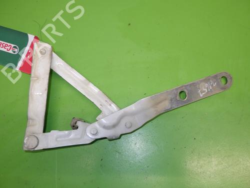 Hinge/Door check strap VW TRANSPORTER T5 Van (7HA, 7HH, 7EA, 7EH) 2.0 TDI 4motion | BP16973229C146 