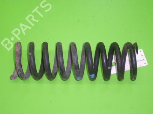 Used Shock absorber spring MERCEDES-BENZ C-CLASS (W202) C 220 (202.022) (150 hp) 14746892