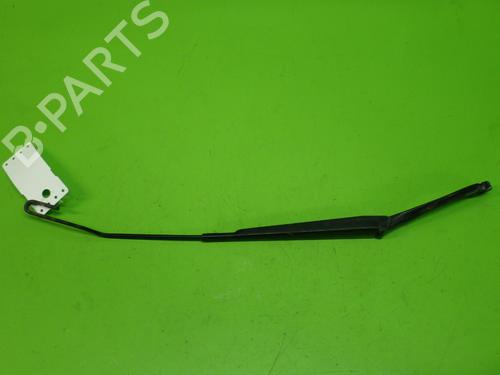 Used Front windshield wiper arm PEUGEOT 307 (3A/C) 2.0 HDi 110 (107 hp) 14743619