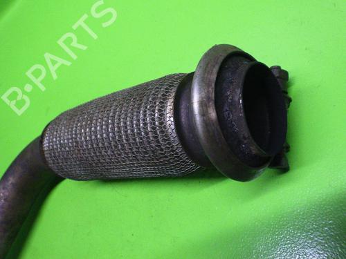 Pipe CITROËN BERLINGO MULTISPACE (B9) 1.6 HDi 75 / BlueHDi 75 | BP14723662M125 