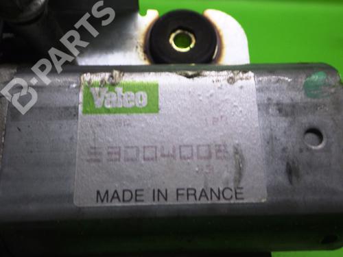 Rear wiper motor RENAULT ESPACE II (J/S63_) 2.8 V6 (J638, J63J) | BP6641298M102 