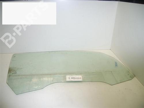 Dør rude højre foran MITSUBISHI COLT VI (Z3_A, Z2_A) 1.1 (Z31A, Z32A) (75 hp) 6665070