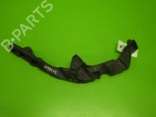 Used Front bumper bracket RENAULT MEGANE II (BM0/1_, CM0/1_) 1.5 dCi (BM0F, BM0T, BM2B, CM0F, CM0T) (82 hp) 14737076
