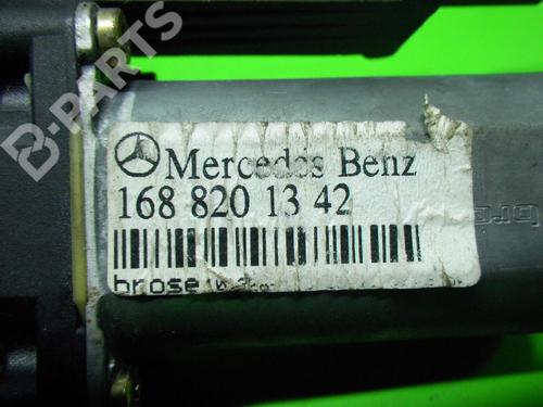 Left rear window motor MERCEDES-BENZ A-CLASS (W168) A 140 (168.031, 168.131) | BP6641598E23 