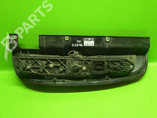 Left taillight OPEL COMBO Box Body/MPV (X12) 1.3 CDTI (B05) | BP8054360C34 