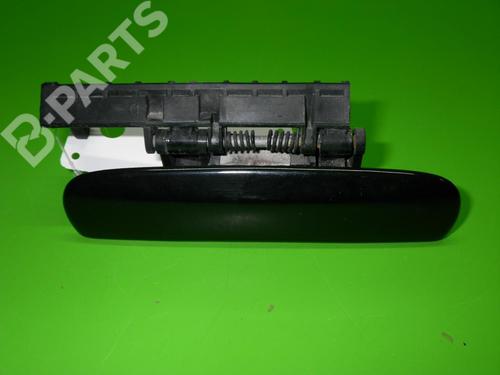 Used Rear right exterior door handle CITROËN XSARA PICASSO (N68) 1.6 16V (109 hp) 6359052