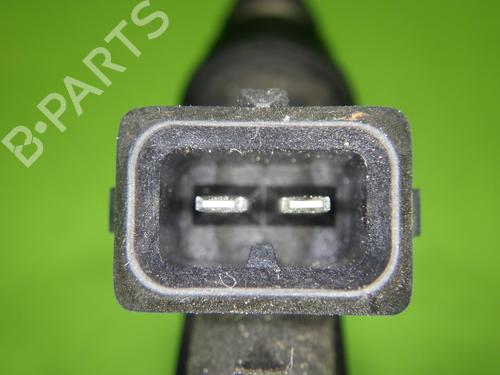 Injection rail OPEL MERIVA A MPV (X03) 1.4 16V Twinport (E75) | BP20976765M98 