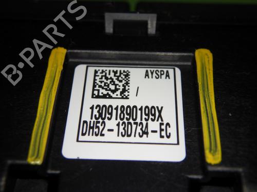 Warning switch LAND ROVER FREELANDER 2 (L359) 2.2 TD4 4x4 | BP22863822I22 