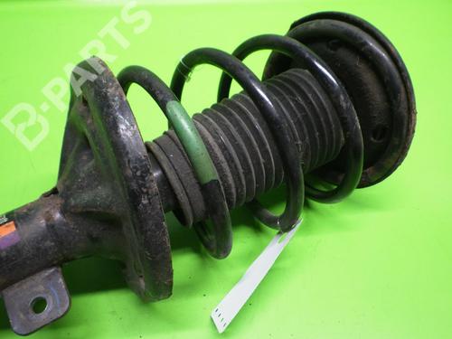Right front shock absorber FORD MONDEO I (GBP) 1.8 i 16V | BP6655930M17 