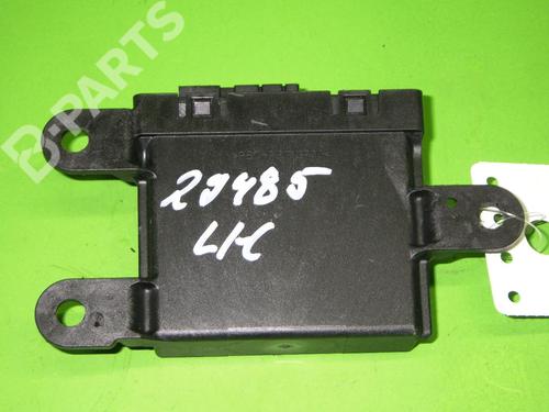 Elektronisk modul OPEL ASTRA J GTC 2.0 OPC Turbo (08) (280 hp) 6385222