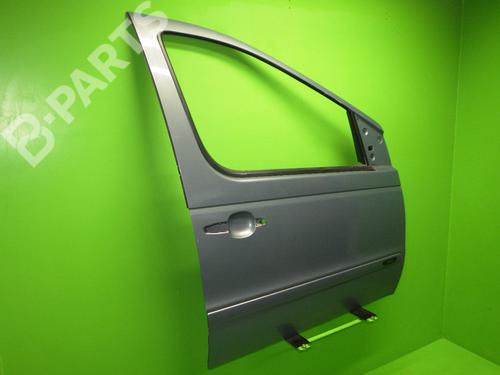 Right front door MERCEDES-BENZ VANEO (414) 1.7 CDI (414.700) | BP7186501C3 