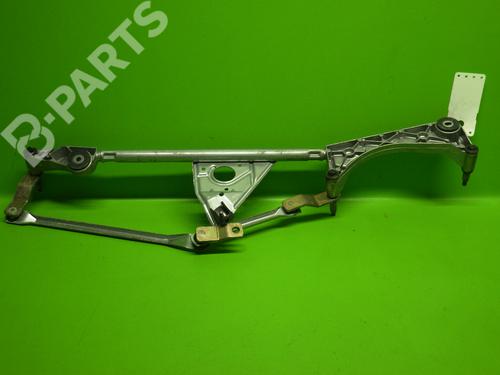 Front wipers mechanism MERCEDES-BENZ C-CLASS Coupe (CL203) C 220 CDI (203.708) | BP7198552C83 