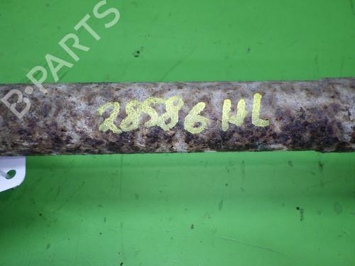 Left rear driveshaft MERCEDES-BENZ E-CLASS (W211) E 220 CDI (211.006) | BP25884644M40 