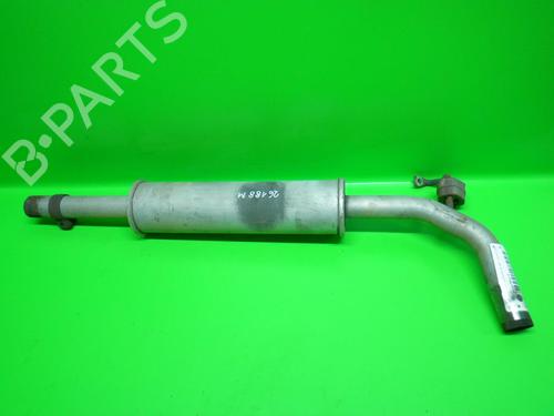 Used Exhaust system VW POLO Variant (6V5) 1.4 (60 hp) 14711677