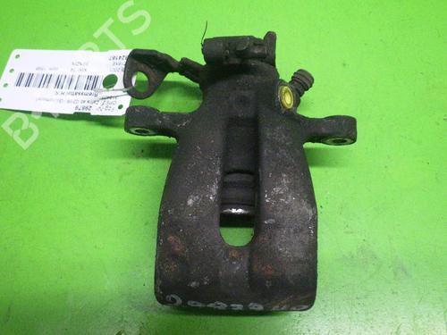 Used Right rear brake caliper OPEL ZAFIRA A MPV (T98) 1.6 16V (F75) (101 hp) 14728260
