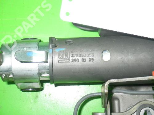Steering column OPEL ASTRA H (A04) 1.7 CDTI (L48) | BP6399467M21 