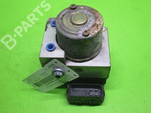 Used ABS pump DAIHATSU SIRION (M1) 1.0 i (M100) (56 hp) 6415912