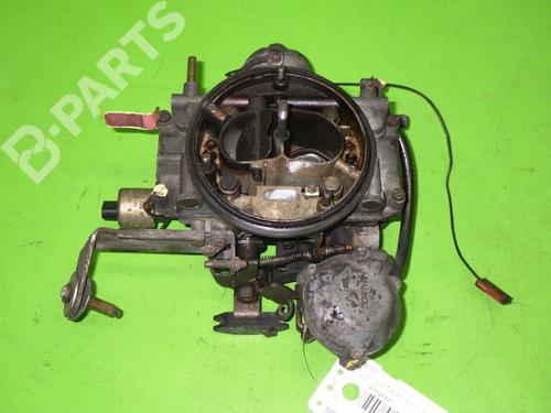 Used Carburetor Carburetor VW SCIROCCO (53) 1.6 (85 hp) 6389664 6389664