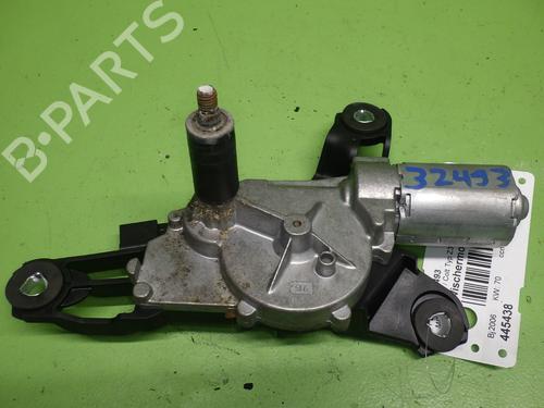 Used Rear wiper motor Rear wiper motor MITSUBISHI COLT VI (Z3_A, Z2_A) 1.3 (Z21A) (95 hp) 34710164 34710164