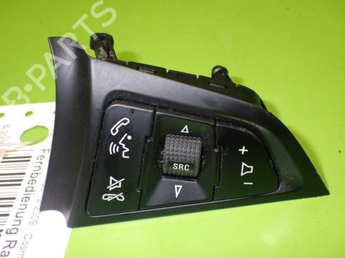 Used Switch OPEL ASTRA J (P10) 1.6 (68) (115 hp) 23069994