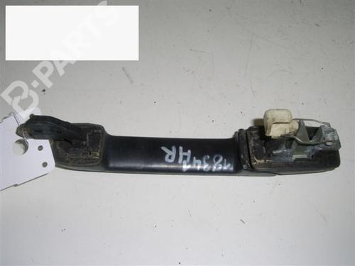 Rear right exterior door handle VW GOLF III (1H1) 1.8 | BP6346919C130
