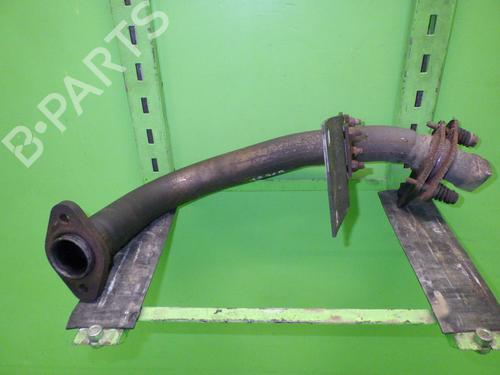 Pipe OPEL ASTRA F Hatchback (T92) 1.6 i (F08, M08, F68, M68) | BP29901338M125