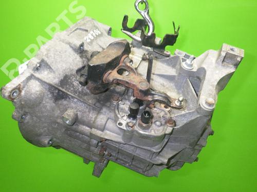 Gearbox FORD FOCUS C-MAX (DM2) 2.0 TDCi | BP8270749M3 