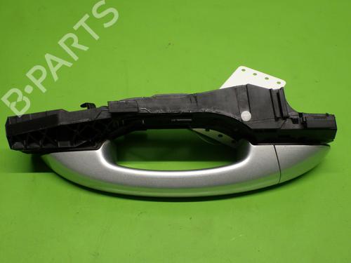 Front right exterior door handle VW GOLF VI (5K1) 1.2 TSI | BP18823577C129 