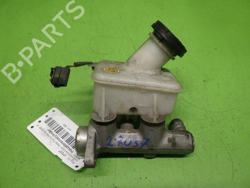Used Brake master cylinder CHEVROLET MATIZ (M200, M250) 1.0 (64 hp) 28711806