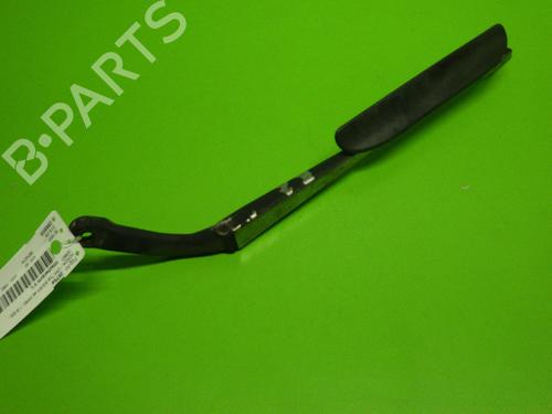 Used Front windshield wiper arm HONDA CRX III (EH, EG) 1.6 ESi (EH6) (125 hp) 15099636
