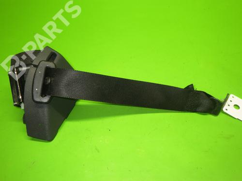 Rear right seatbelt FORD FOCUS II (DA_, HCP, DP) 1.6 | BP8645826I28 