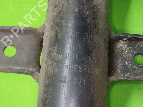 Right rear shock absorber ALFA ROMEO 156 Sportwagon (932_) 1.6 16V T.SPARK. (932B4100) | BP6666837M19 