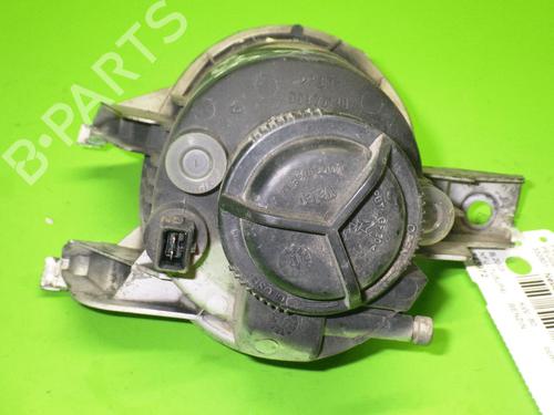 Left front fog light PEUGEOT 206 Hatchback (2A/C) 1.6 16V | BP14732032C30 