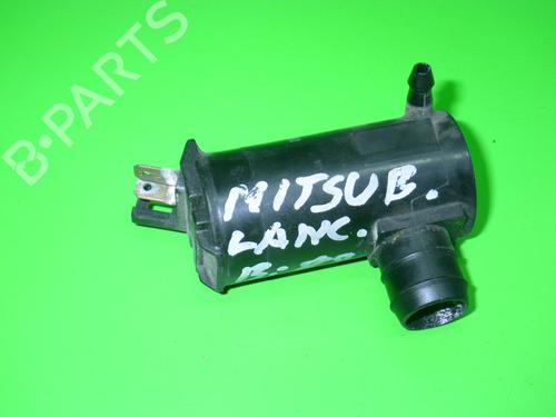 Washer pump MITSUBISHI COLT III (C5_A) 1.5 GLXi (C52A) | BP14710093E24 