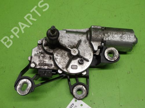 Viskermotor bagrude VW PASSAT B5.5 Variant (3B6) 1.9 TDI (130 hp) 26381076