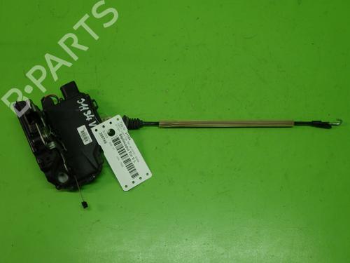 Used Front left lock SEAT LEON (1M1) 1.6 16 V (105 hp) 15775626