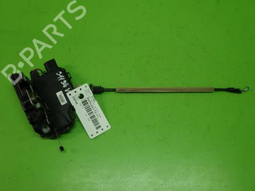 Front left lock SEAT LEON (1M1) 1.6 16 V (105 hp) 15775626