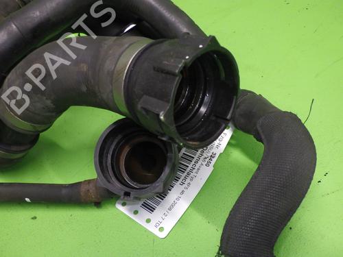 Steering rack AUDI A6 C6 Avant (4F5) 2.7 TDI | BP32398952M22