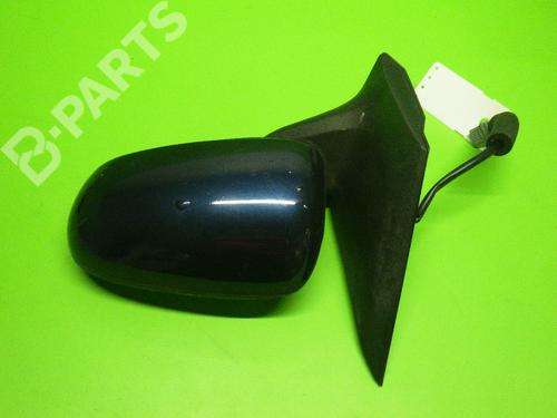 Left mirror NISSAN ALMERA TINO (V10) 2.2 dCi | BP7780384C26 