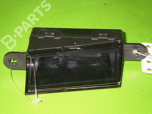 Display OPEL ASTRA K Sports Tourer (B16) 1.6 CDTi (35) (136 hp) 6384159