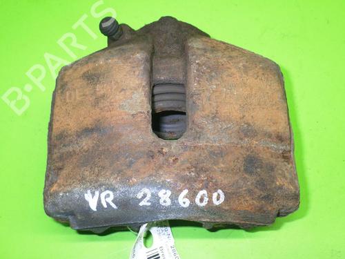 Used Right front brake caliper SEAT TOLEDO III (5P2) 2.0 TDI 16V (140 hp) 14731614