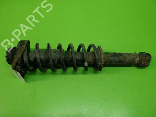 Used Left rear shock absorber AUDI 100 C4 Saloon (4A2) 2.3 E (133 hp) 15731167