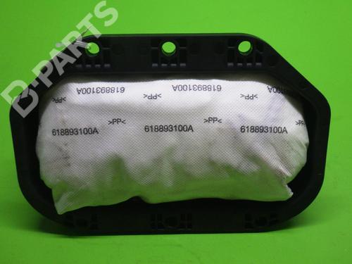 Passasjer kollisjonspute CHEVROLET CRUZE (J300) 2.0 CDI (163 hp) 6395302