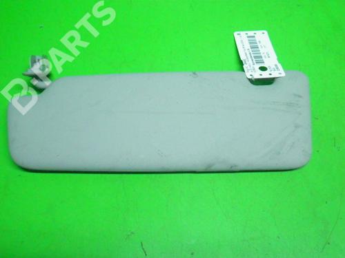 Right sun visor AUDI A3 (8P1) 1.6 | BP6609252I2 